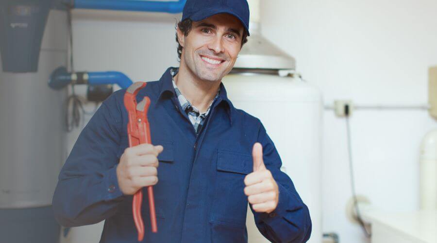 Professional expert plumbing services in Hamilton, KS